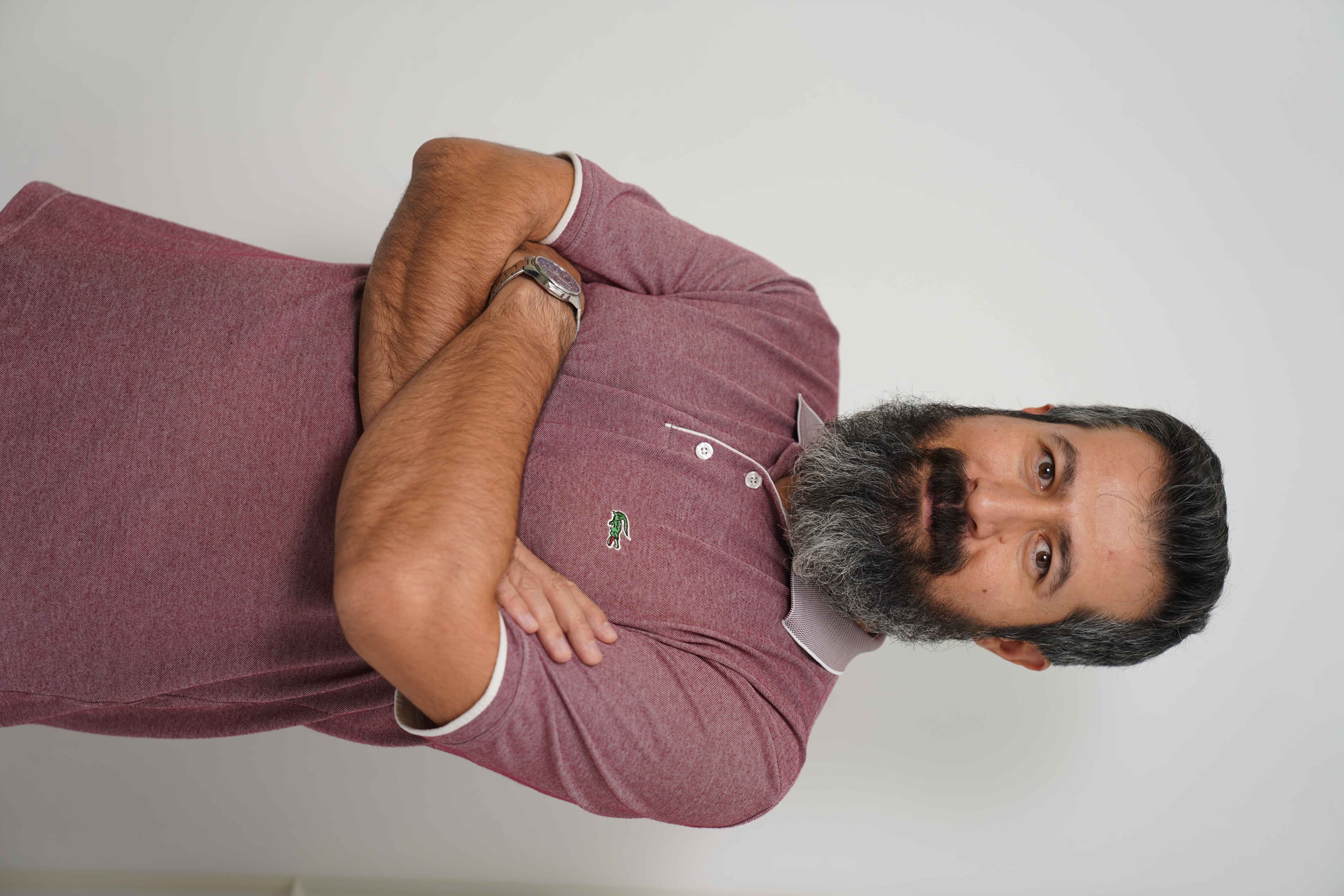 مهدی رضایی